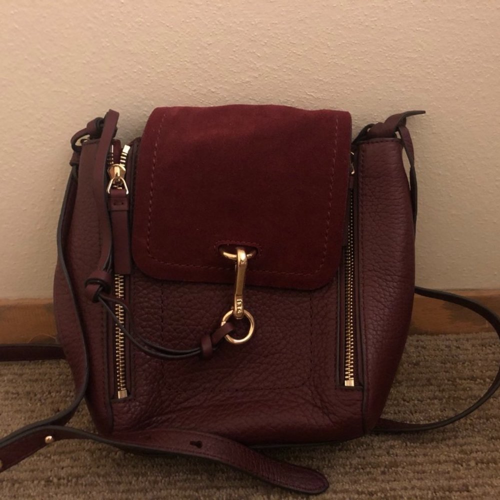 Vince Camuto Blena Crossbody